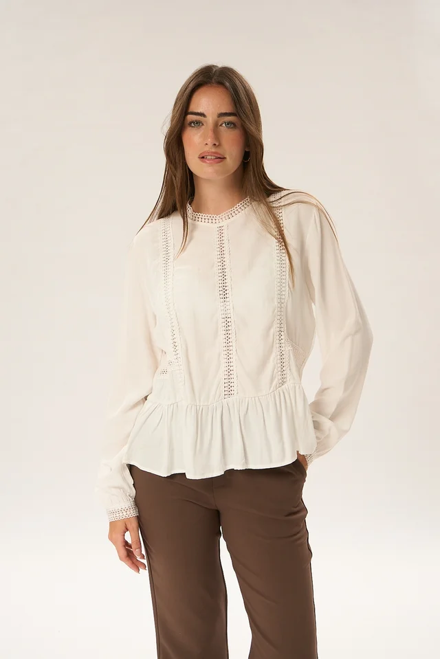 Blusa Kroes